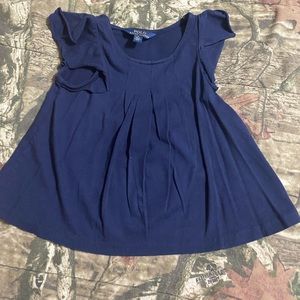 Ralph Lauren Polo Navy shirt